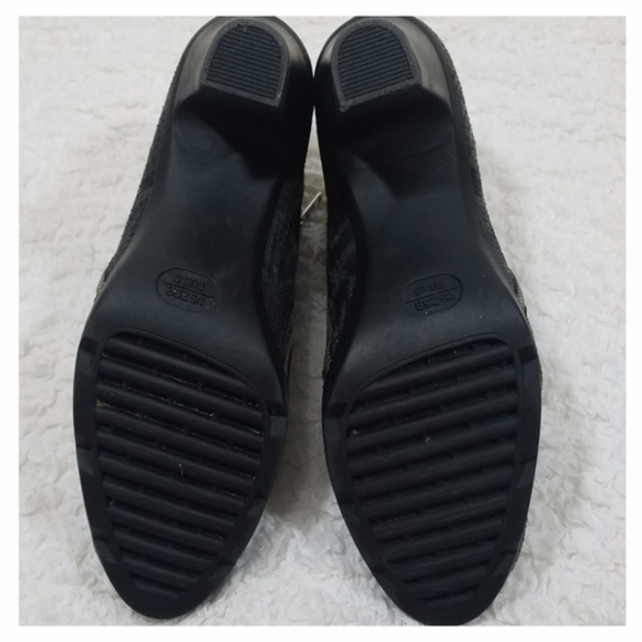 ๐ข๐ข The Flexx RARE Python Ankle Bootie - Picture 3 of 8